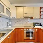 Apartamento Comfort In Peaceful Area - With Garden