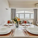 Comfort In Peaceful Area - With Garden