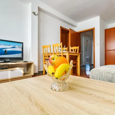 Comfort In Peaceful Area - With Garden * Zadar