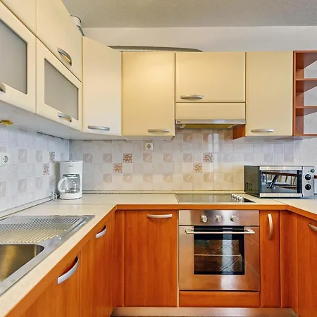 Διαμέρισμα Comfort In Peaceful Area - With Garden