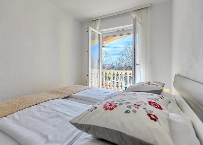 Apartment Comfort In Peaceful Area - With Garden Zadar